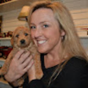 Meet your Posher, Marie